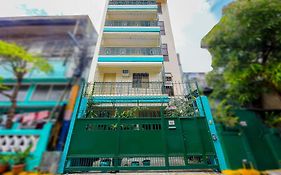 Oyo 840 Orangenest Apartelle